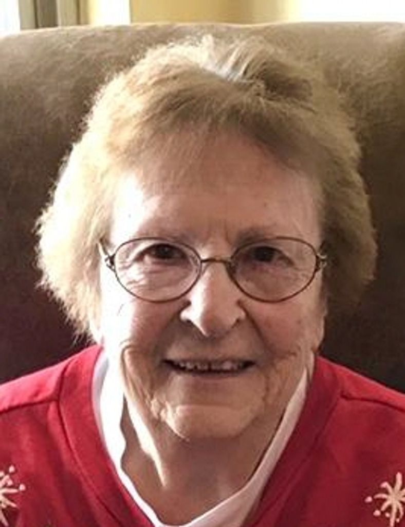 Verna Mae Weber Profile Photo