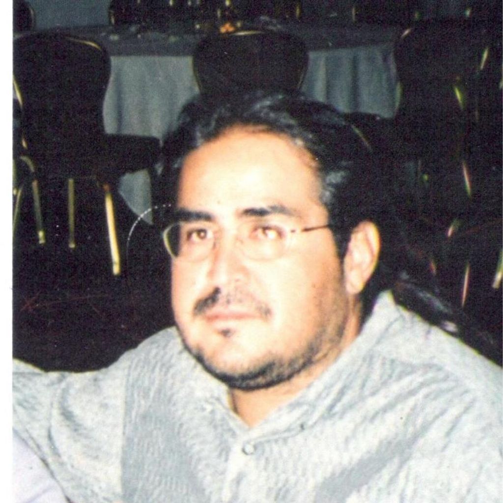 Marvin Jaramillo
