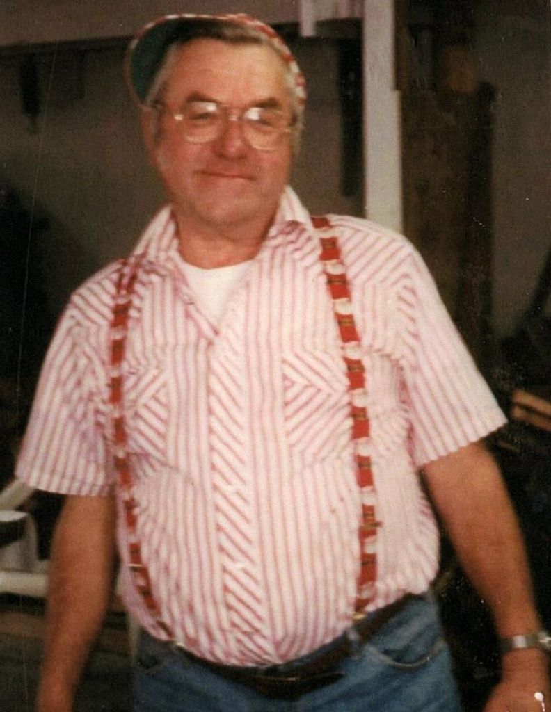Mack Agaciewski