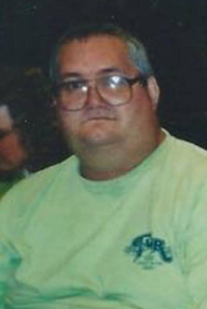 Jerry Lee Rector Profile Photo