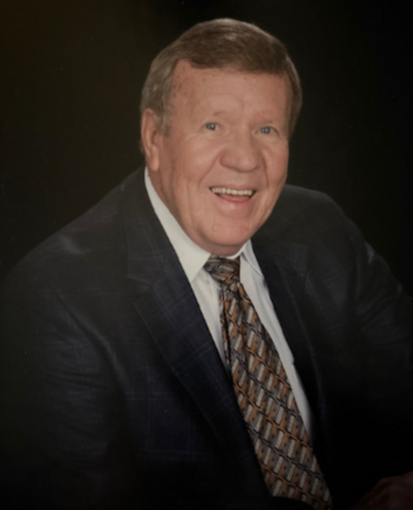 Ken Patterson, Sr. Profile Photo