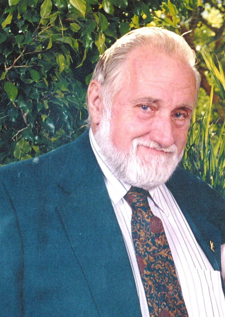 Peter Russell Anderson