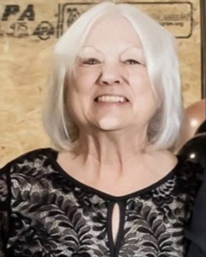 Doris Poteet's obituary image