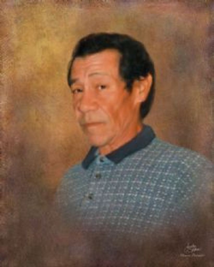 Oscar Martinez