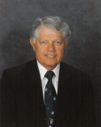 Jerry Elwood Fairbourn's obituary image