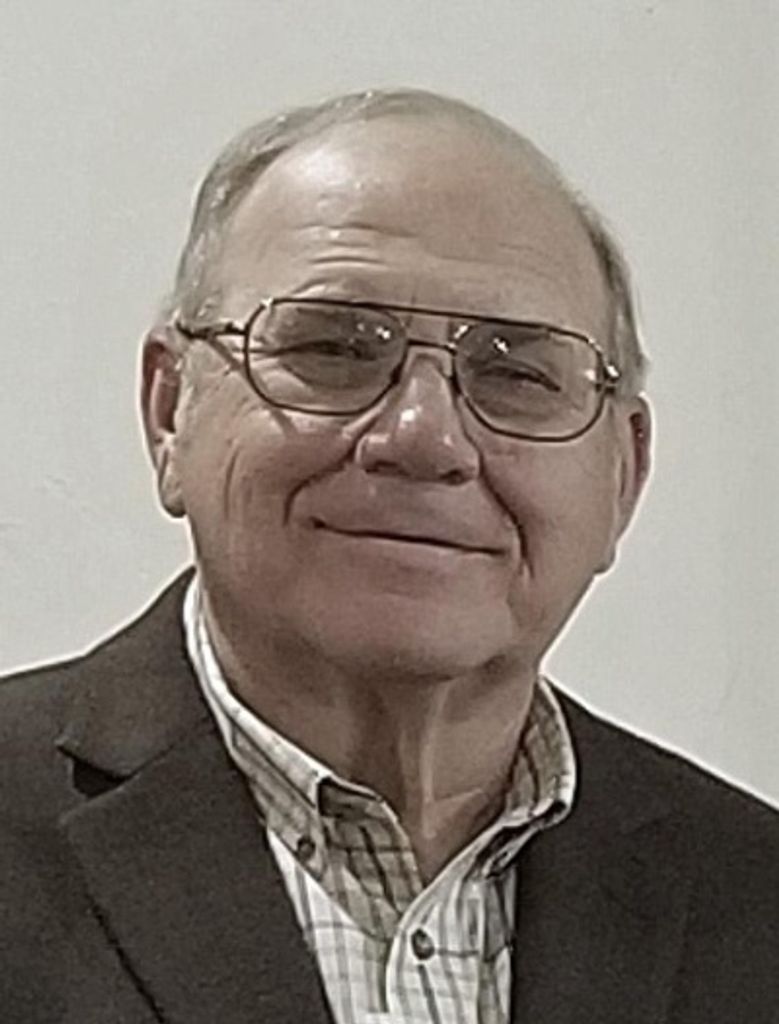 Larry Nelson Koehn