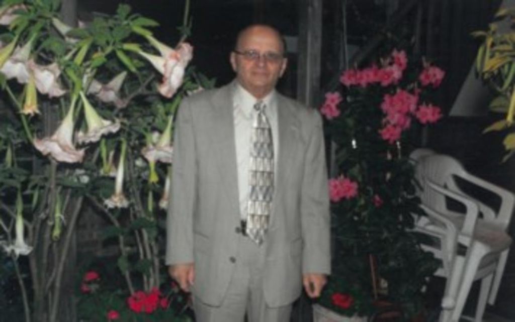 Alexandru Szucs Profile Photo