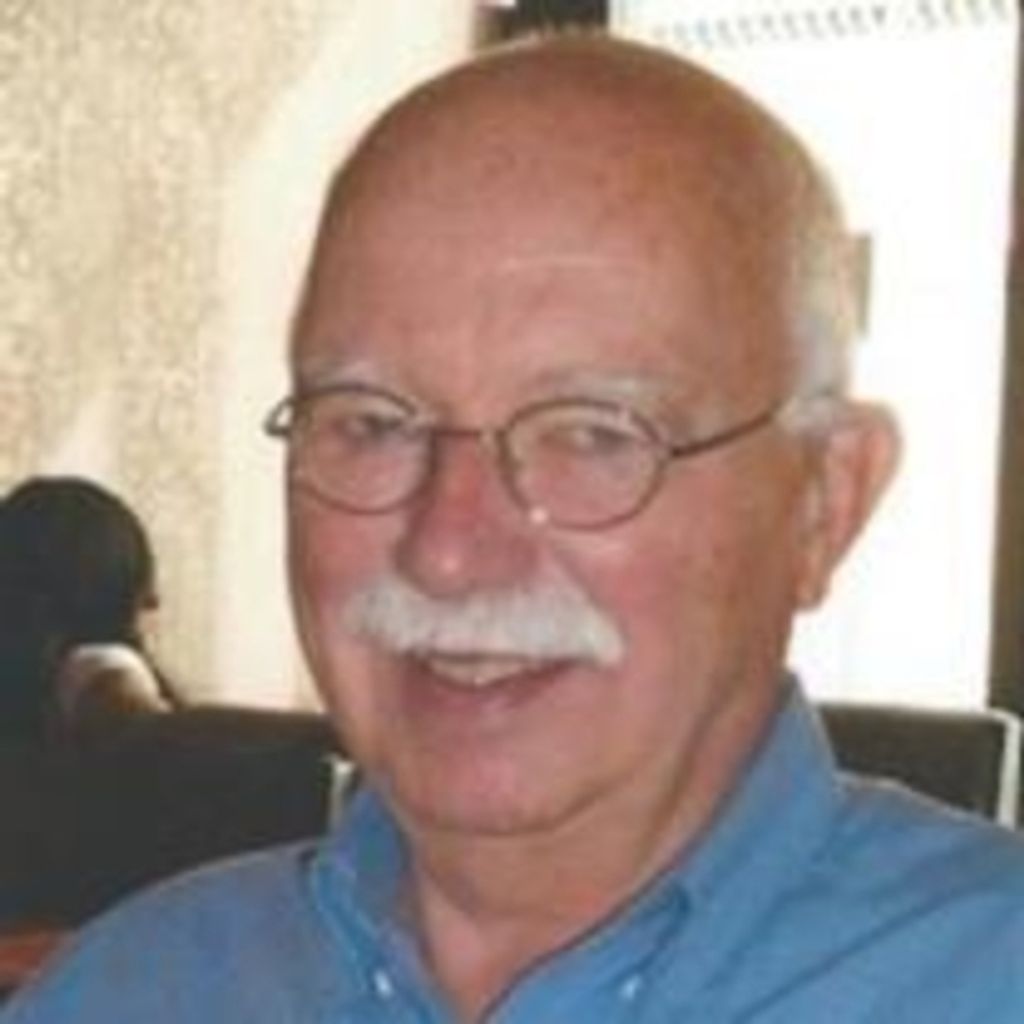 Mr Peter J. Mitchell Profile Photo