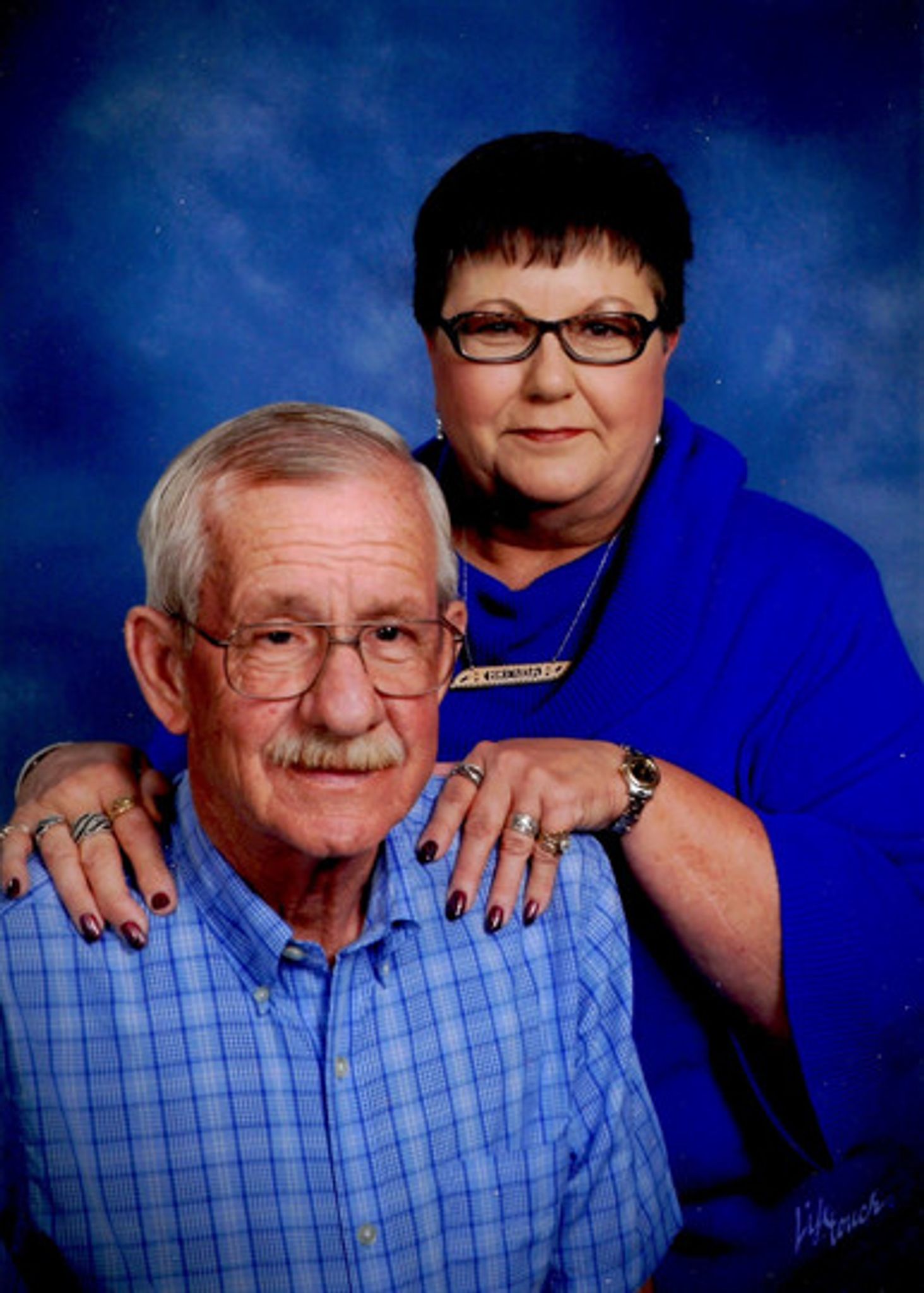 Charley Joe Blalock photo gallery image 1 of 1