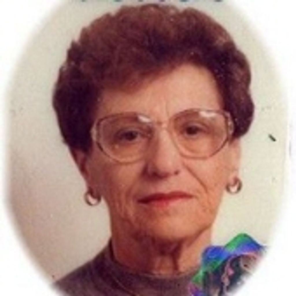 Josephine C. Sammut