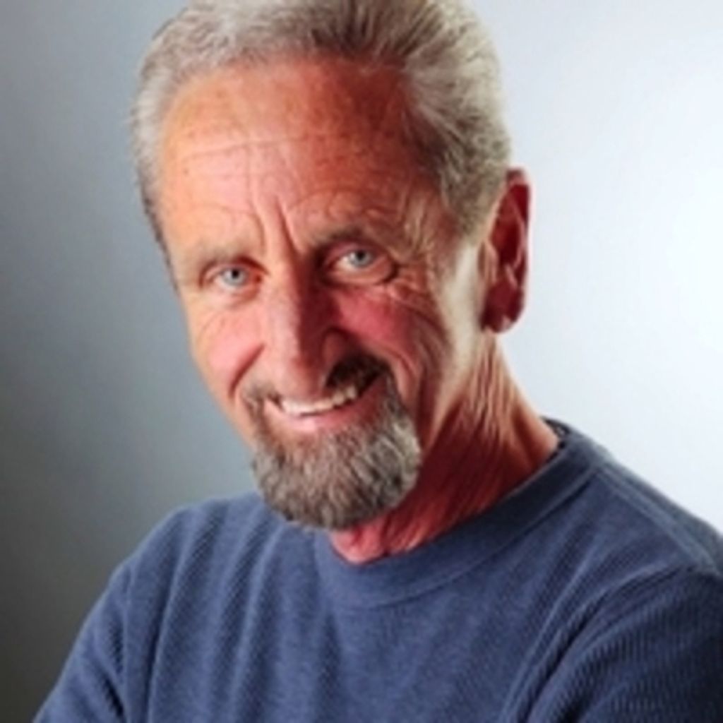Larry Thomas Makel Profile Photo