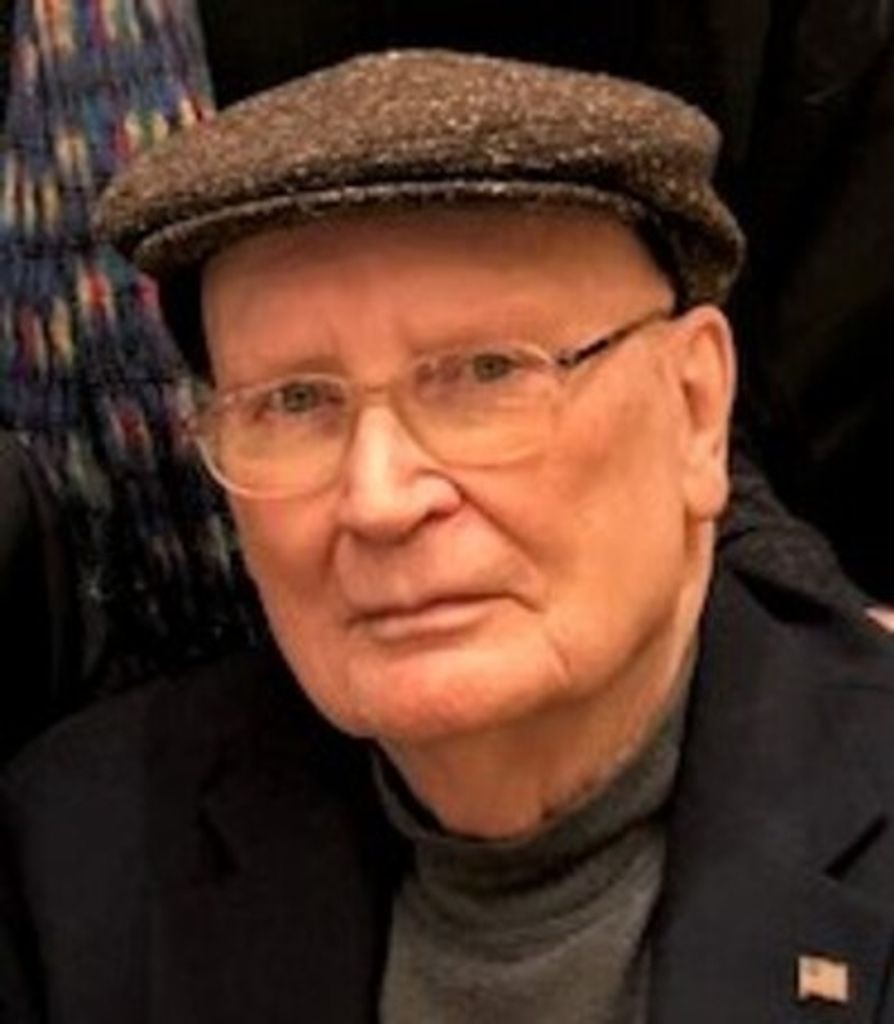 Gerard Eugene Weingartner