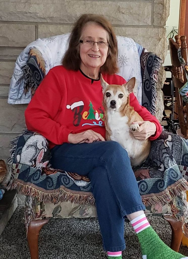 Joyce A. "Judy" Graham Profile Photo
