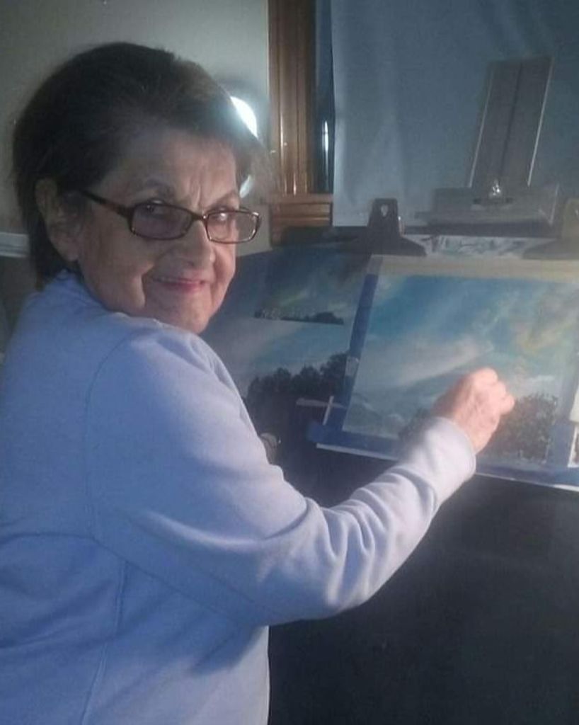 Joanne Mazzone Morrell Profile Photo