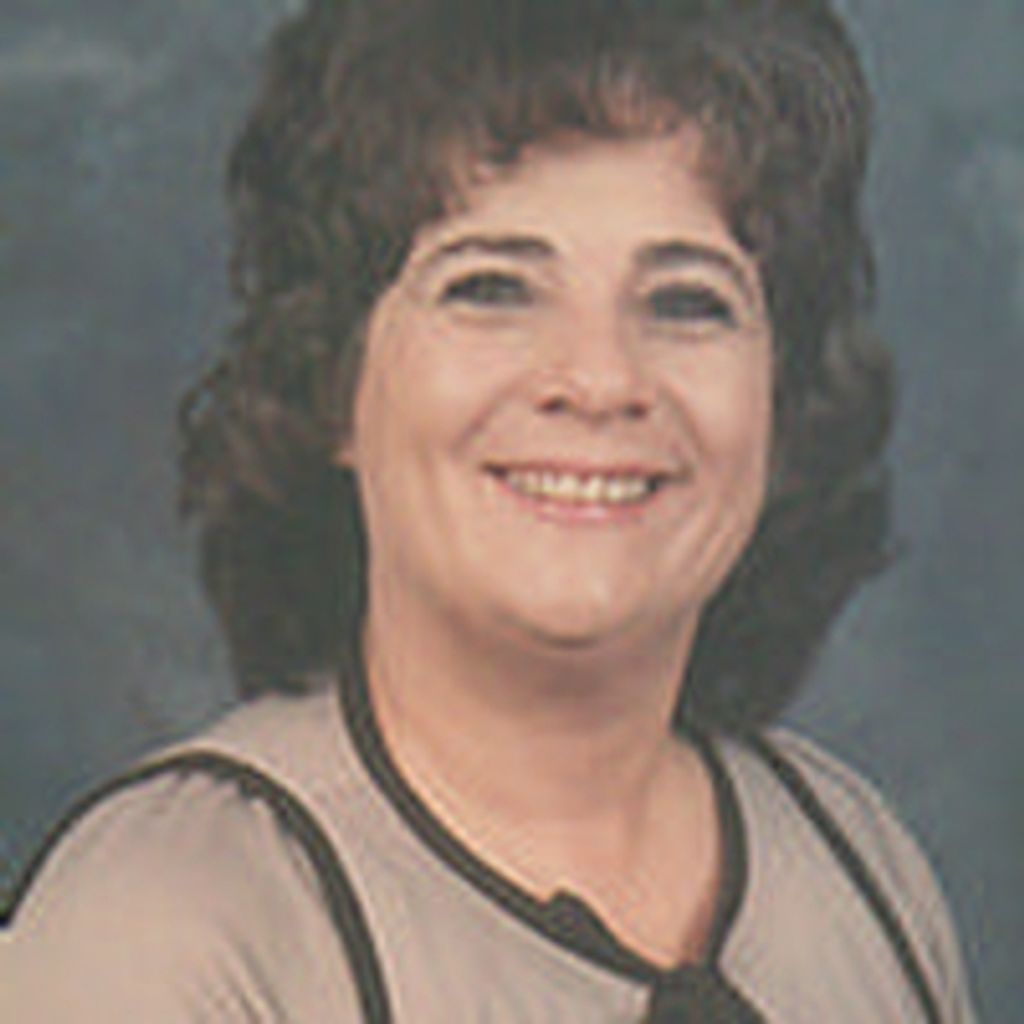 Delores Gene Wopperer