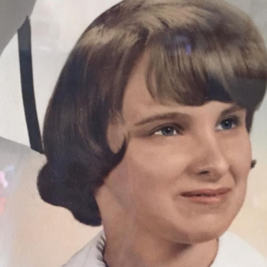 Deanna M. Barry