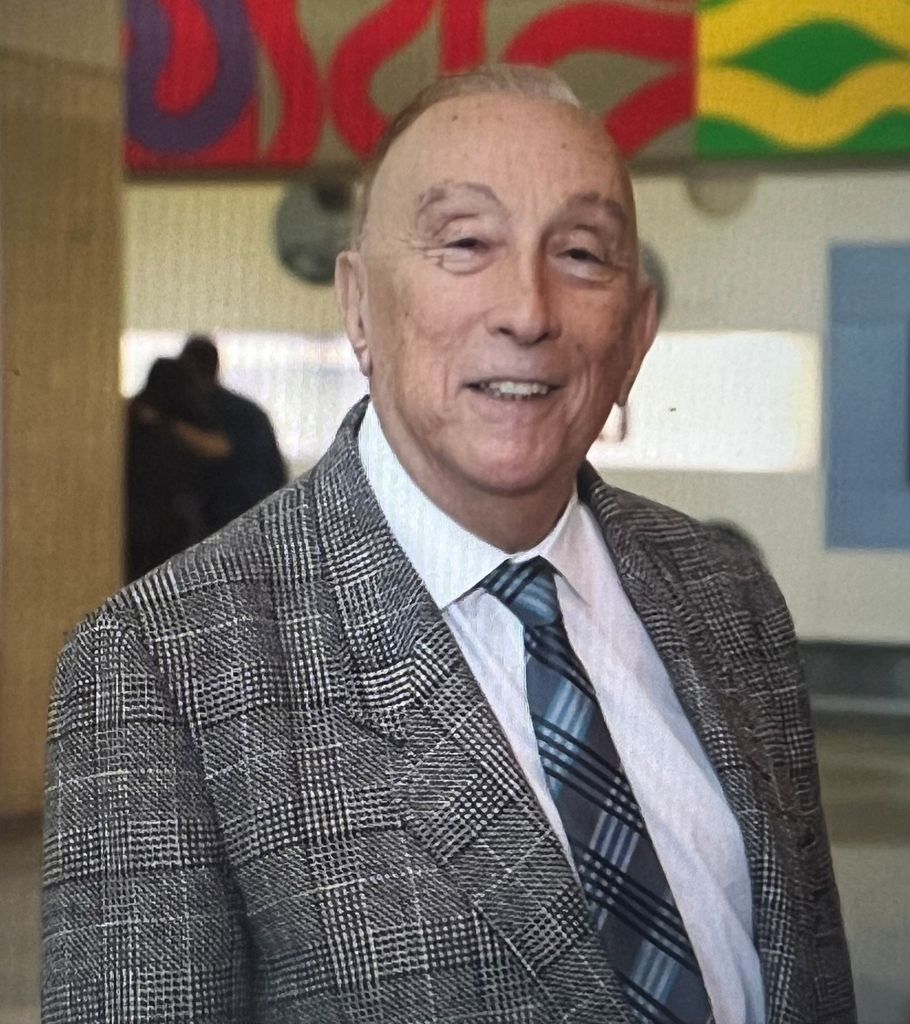 Richard S. Becker