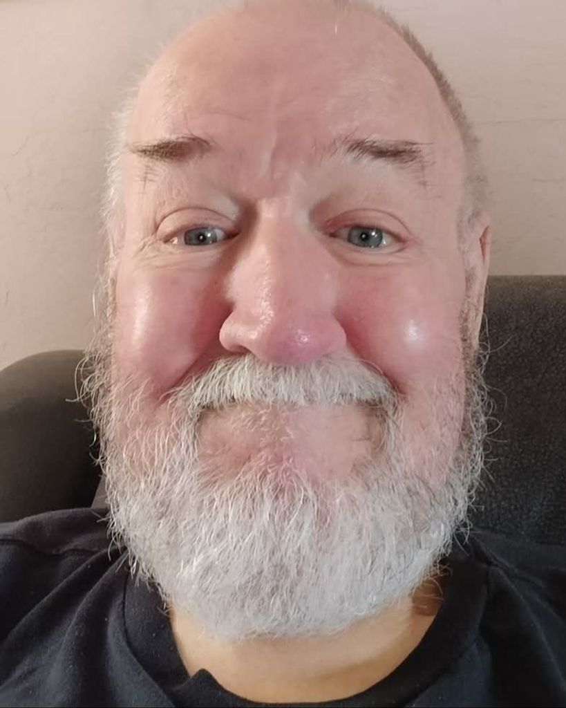 Rufus "Jackie" Sanders, Sr Profile Photo