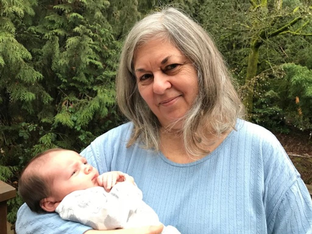 Celeste Salzman Profile Photo