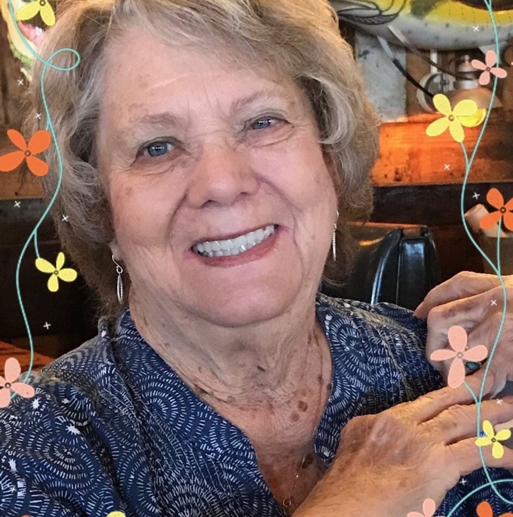 Suzanne Francis Williams Profile Photo