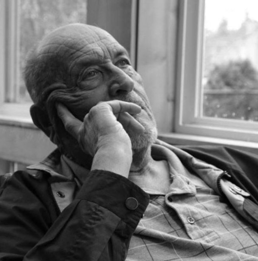 Christopher J. Trunda Profile Photo