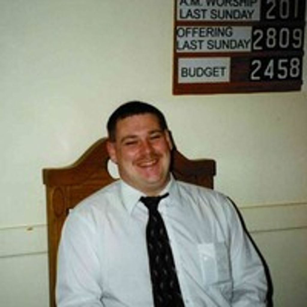 David G. Mccall Profile Photo