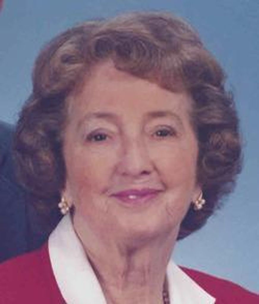 Mary Ellen Miller