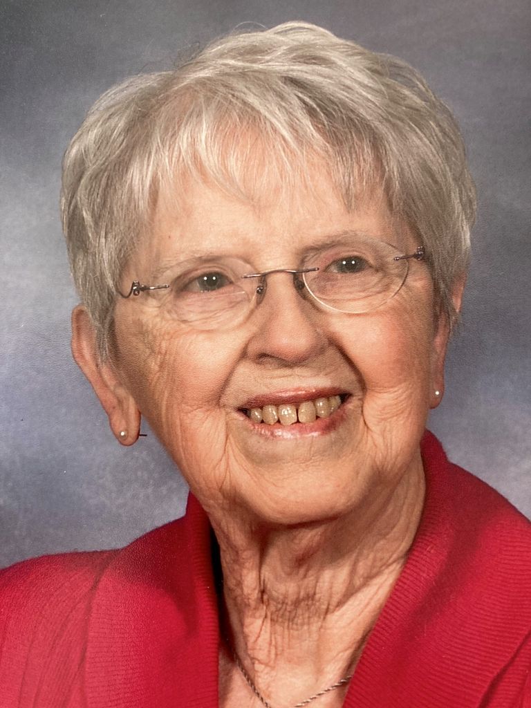 Jane Vogt