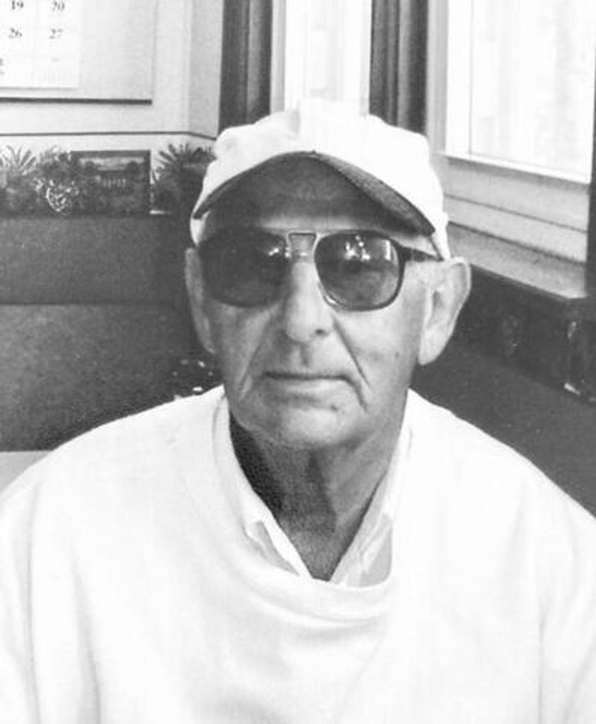 Edward "Eddie" J. Payne Profile Photo