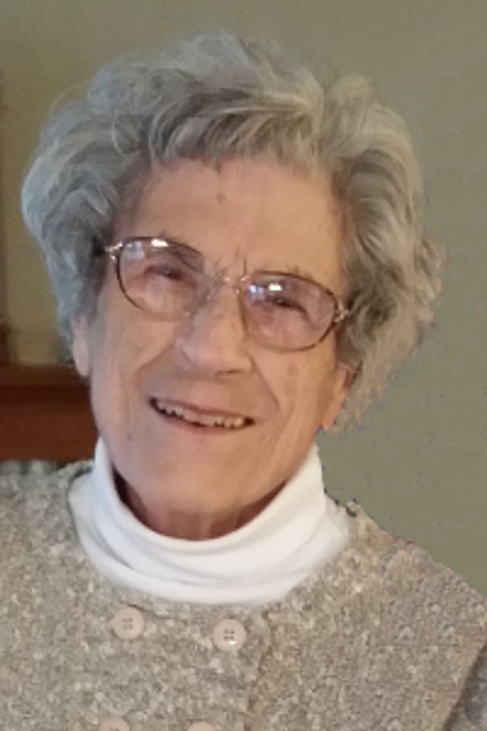Christine O'Keefe