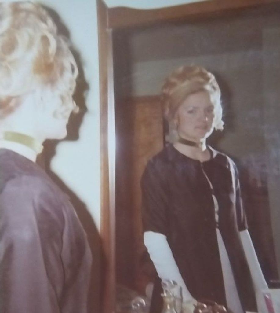 Debra Patricia Rusher