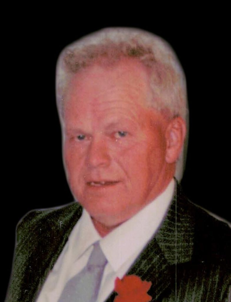 Arnold Barry Teed Profile Photo