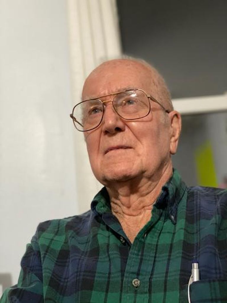 Donald Wayne Heath Profile Photo