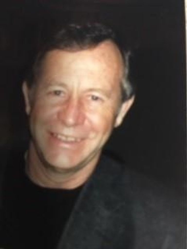 Jerry Ellis Burleson