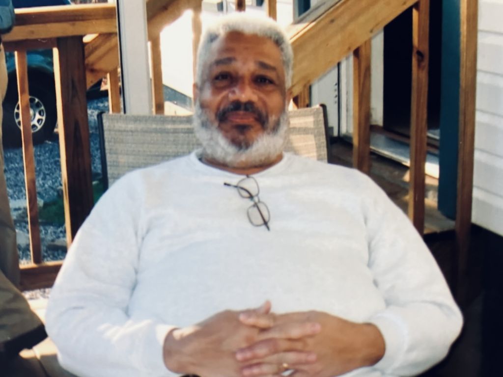 Forace Lee Thompson Profile Photo