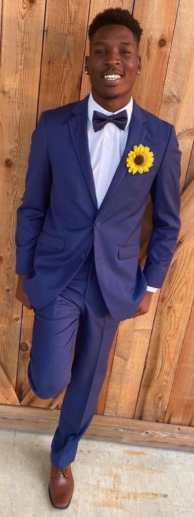 Quinshawn Dewayne Lucious Profile Photo