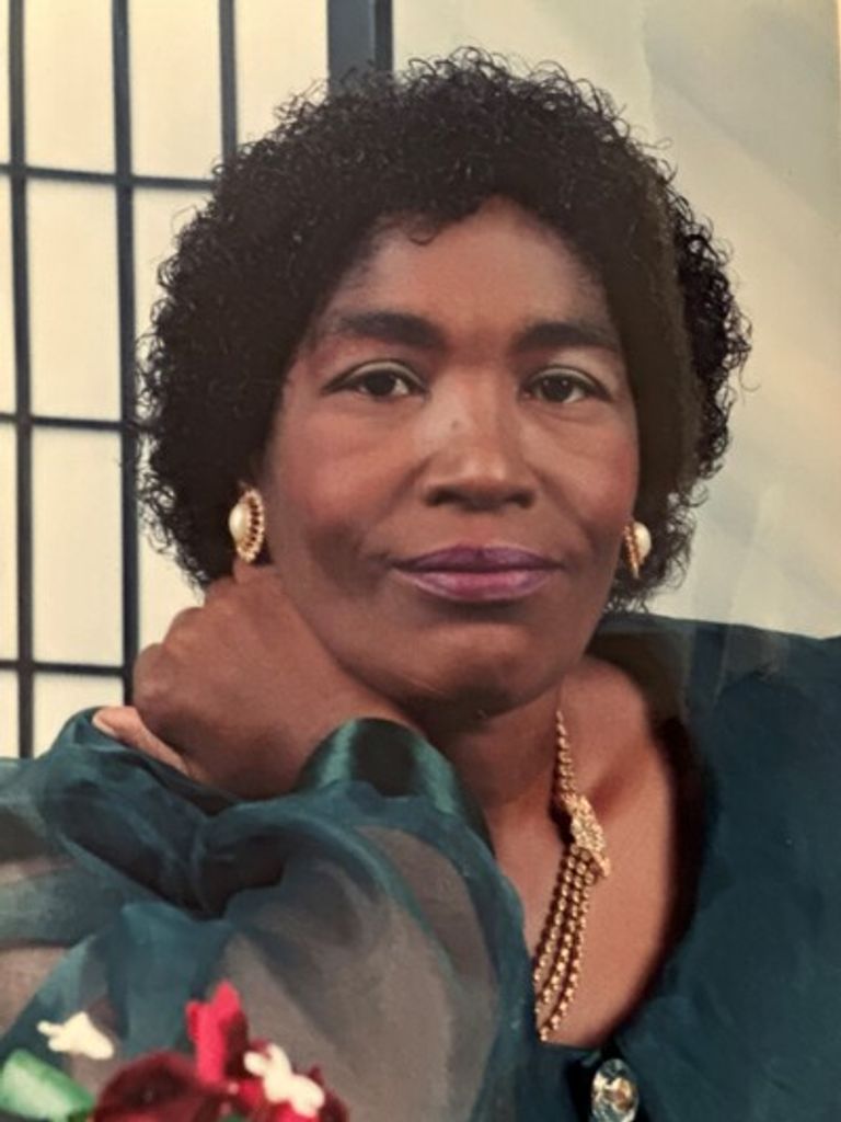 Luebirtha "Baby Sister" Jennings Profile Photo