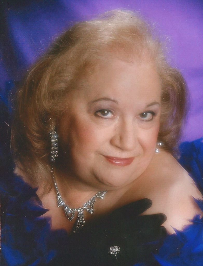 Joyce Norraine Craig