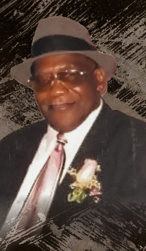 Eddie Rivers, Jr. Profile Photo