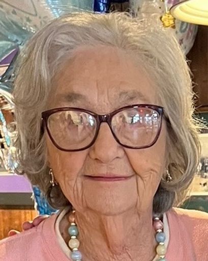 Alice Pickett Profile Photo