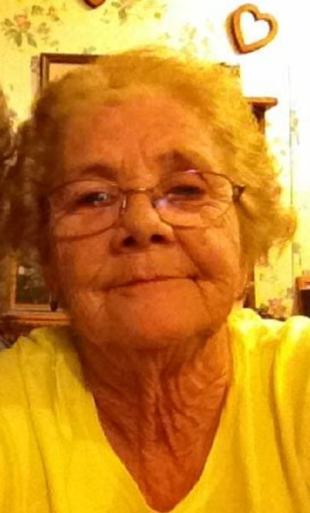 Connie Grace (Adams)  Martin Riddle Profile Photo