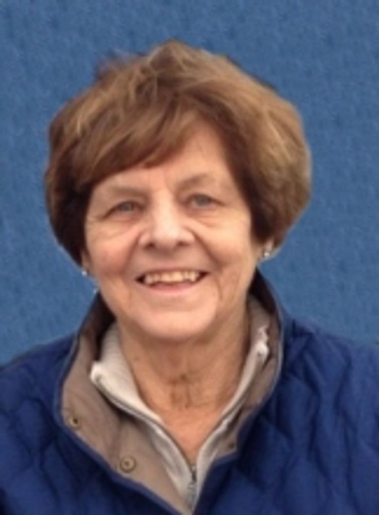 Marilyn D. Ciarla