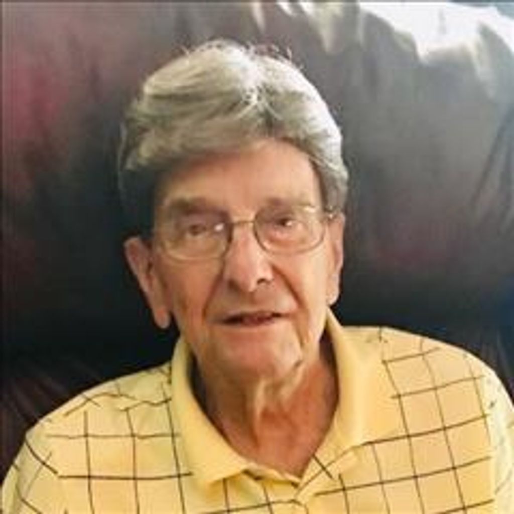 Donald Joseph Haymes Profile Photo