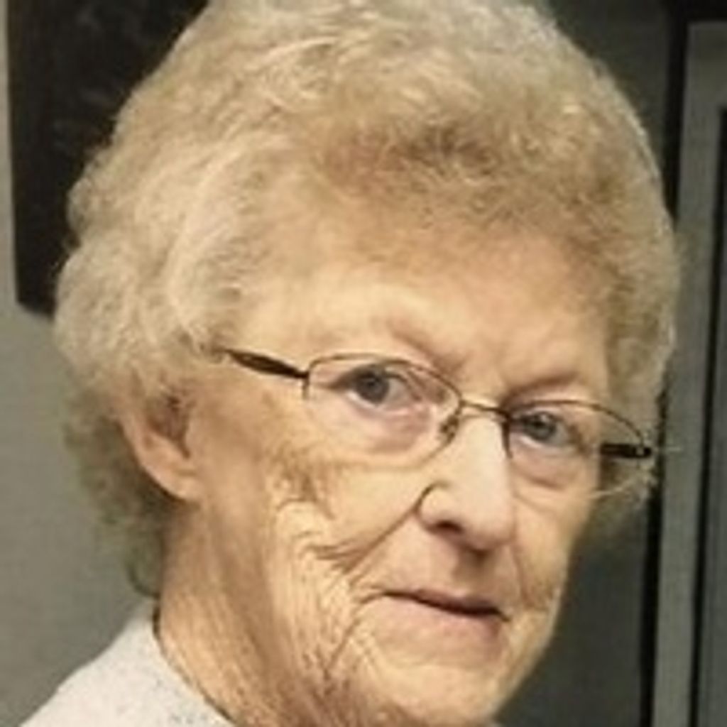 Dorothy Nelson