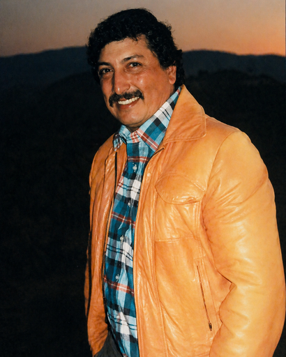 Jose Gustavo Rodriguez Arzola's obituary image