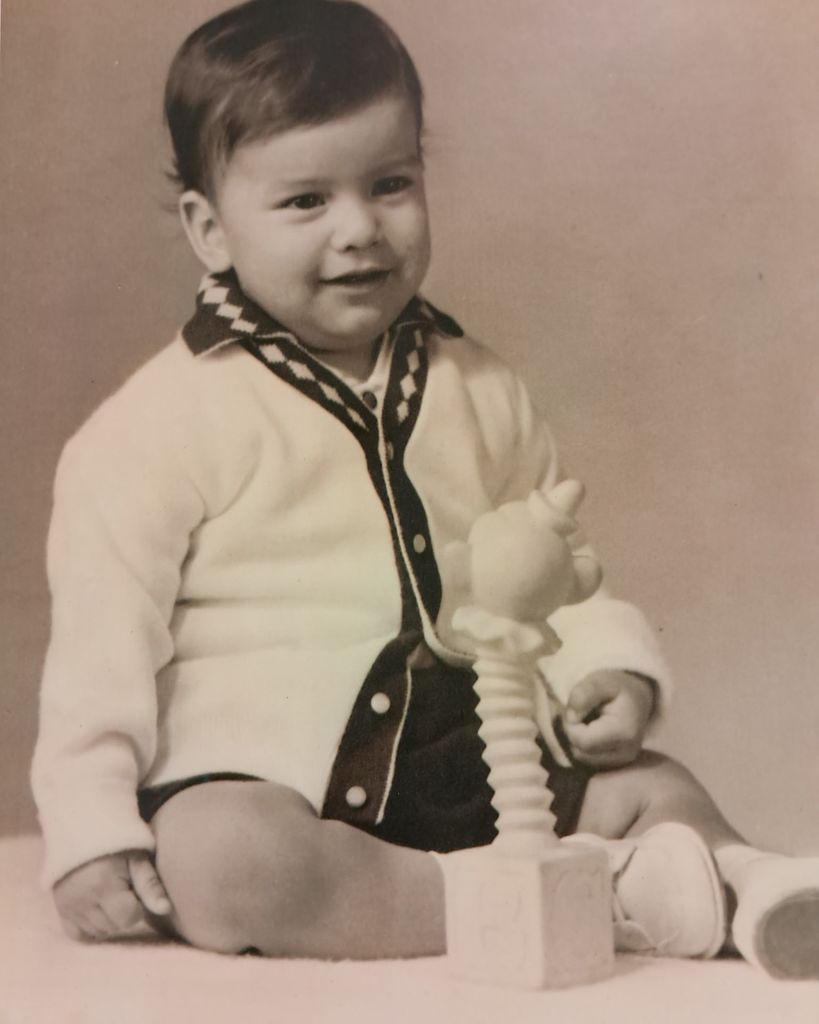 Arthur Martinez