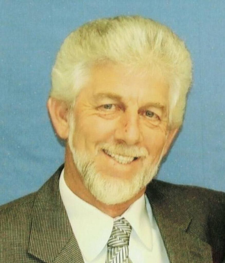 Ervin Dale Nick Profile Photo