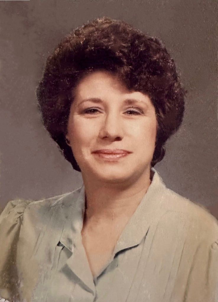 Eileen Nalls Profile Photo