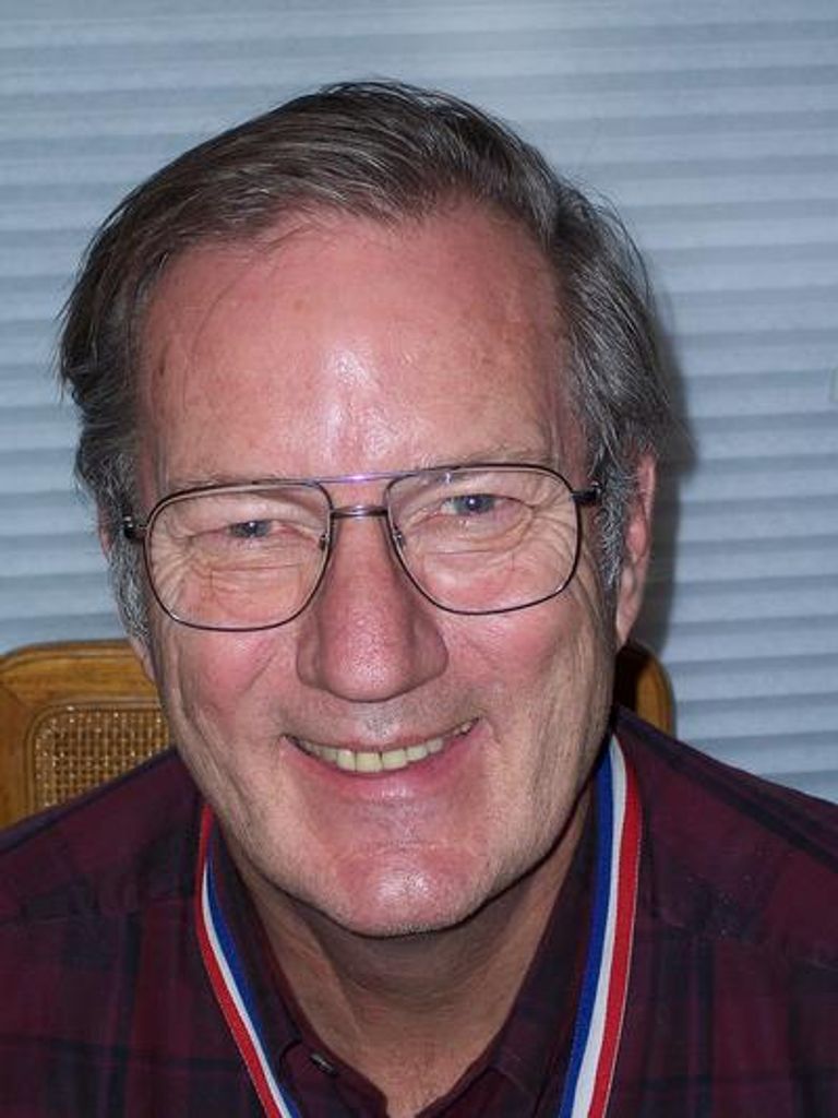William Edward Allan, Jr. Profile Photo