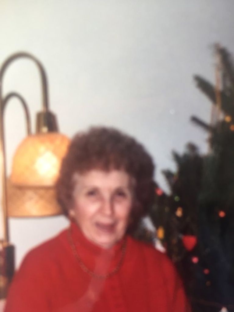 Lena M. Richards Profile Photo